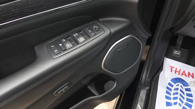 Used 2020 Jeep Grand Cherokee High Altitude image 22