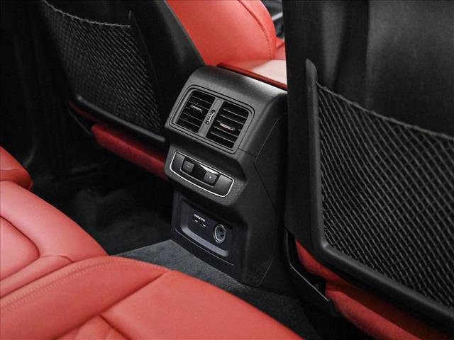 Used 2024 Audi SQ5 Premium Plus AWD/4WD image 18