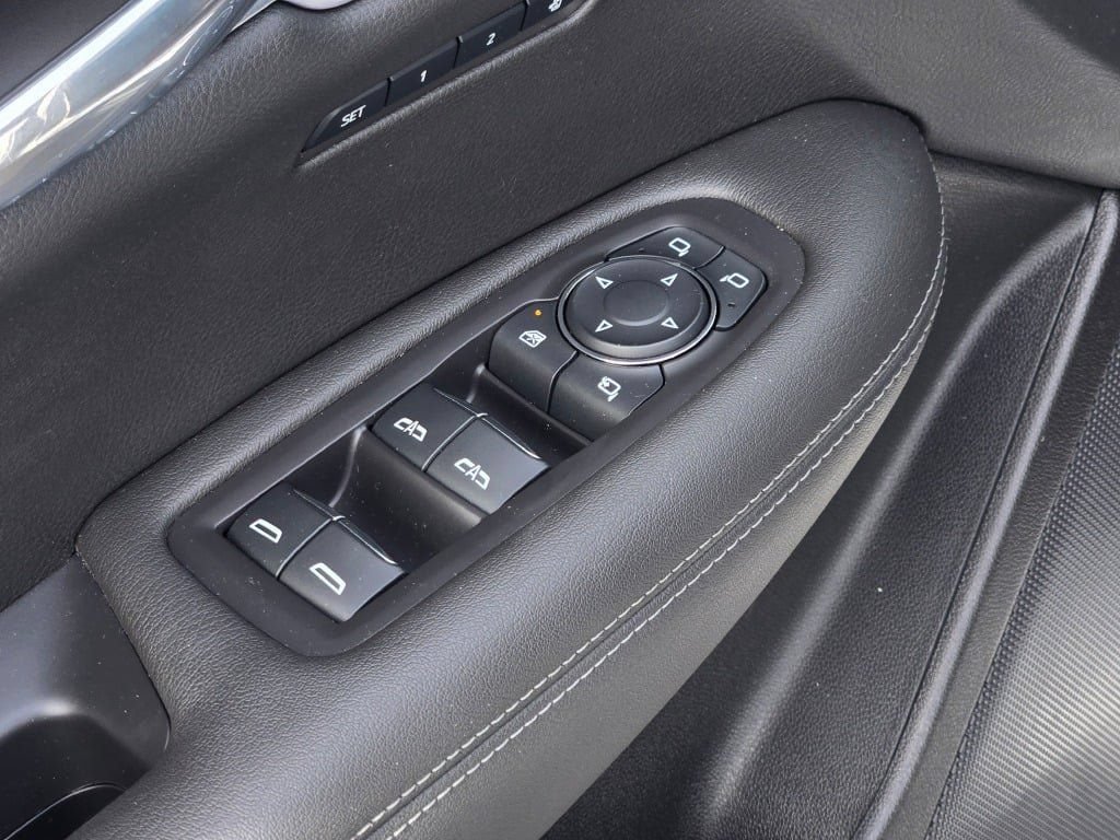 Used 2024 Cadillac XT6 Sport w/ LPO, Onyx Lite Package AWD/4WD image 25