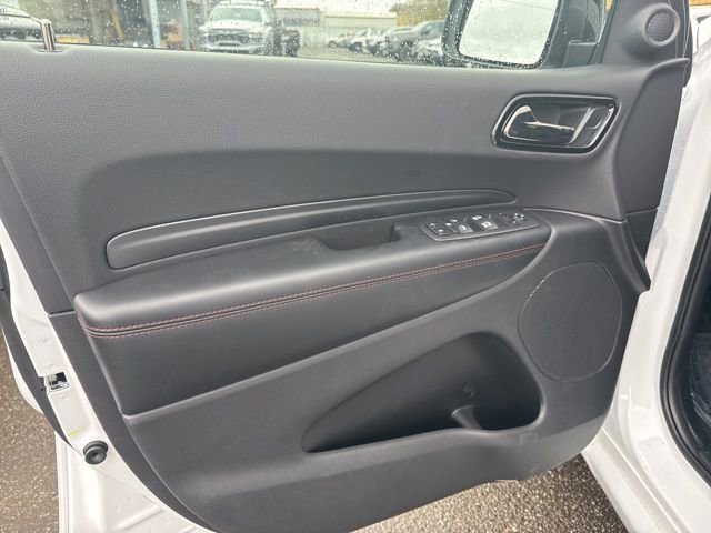 New 2026 Dodge Durango GT image 18