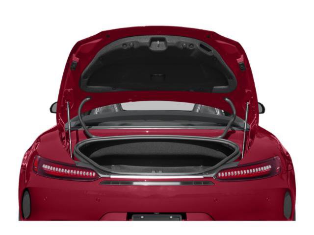 Used 2018 Mercedes-Benz AMG GT C w/ AMG Interior Night Package image 12