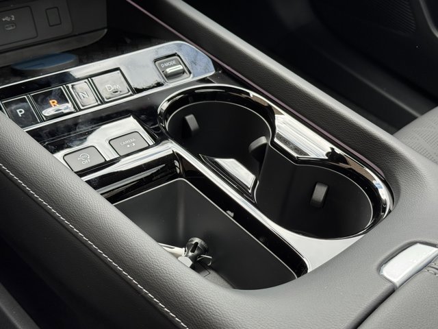 New 2026 Nissan Murano Platinum w/ Cargo Package image 35