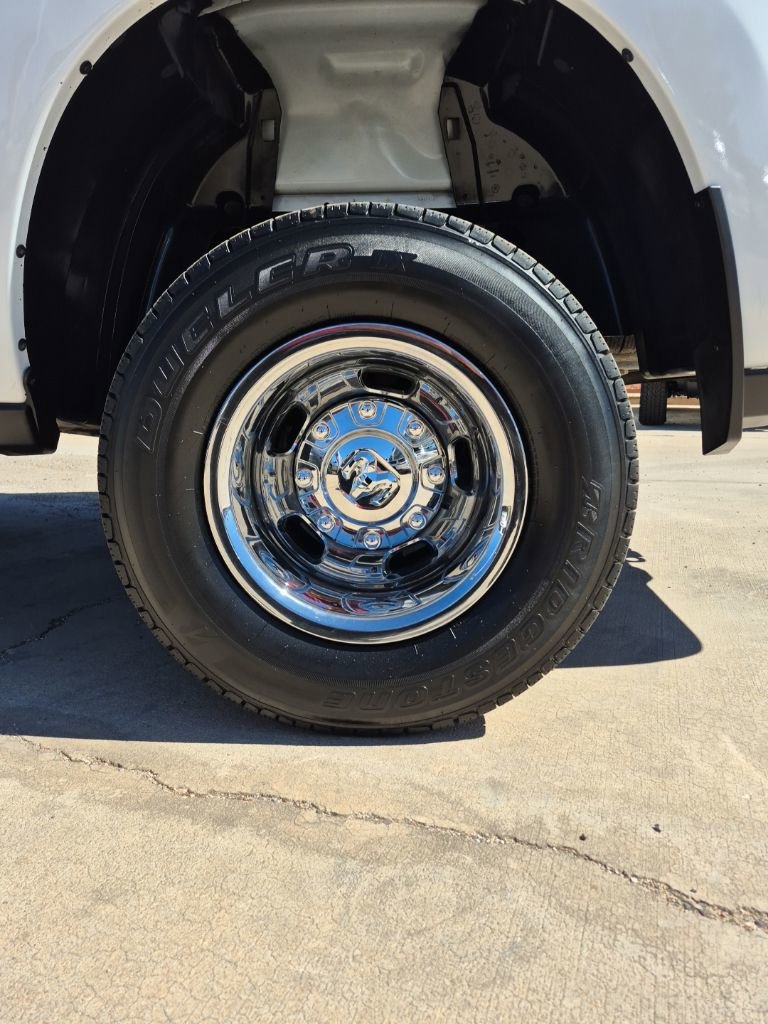 Used 2024 RAM 3500 Big Horn image 10