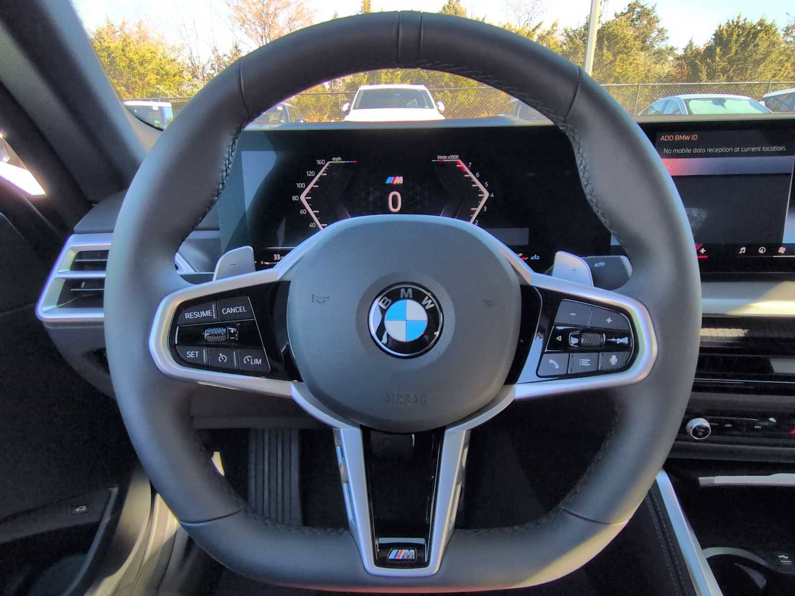 New 2025 BMW 230i xDrive Coupe image 22