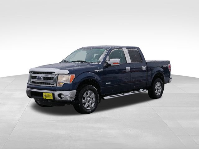 Used 2014 Ford F150 XLT w/ Equipment Group 302A Luxury image 3