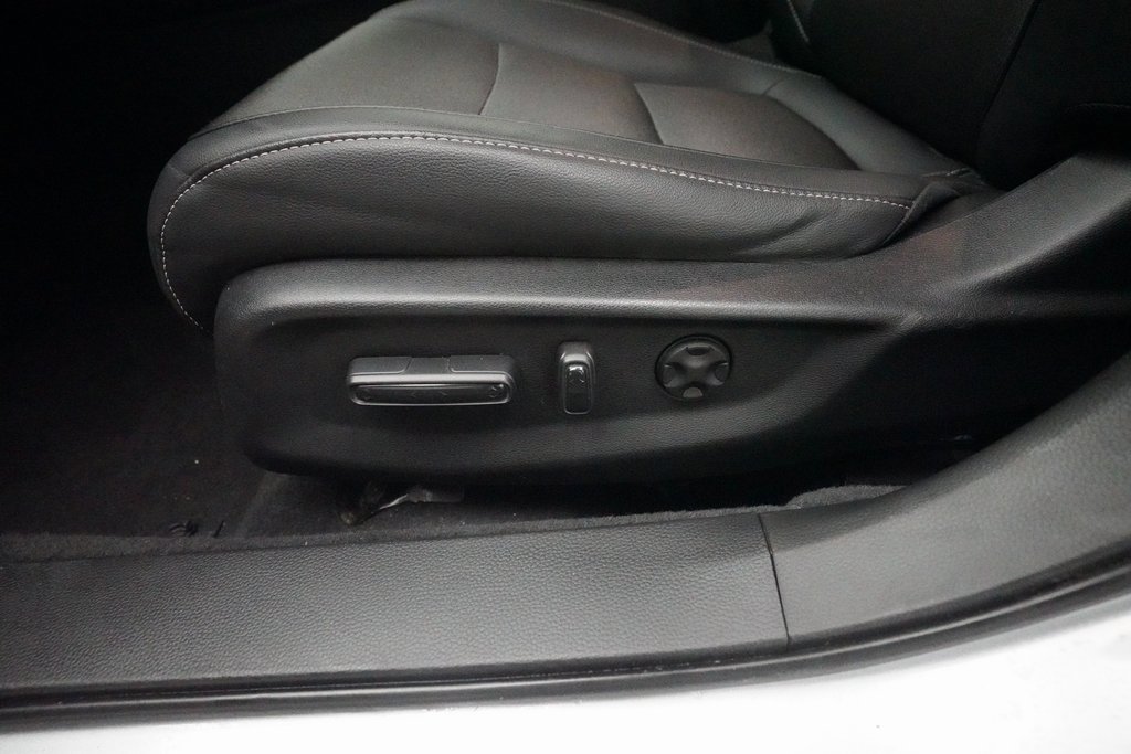 Certified 2022 Honda Accord Sport image 28