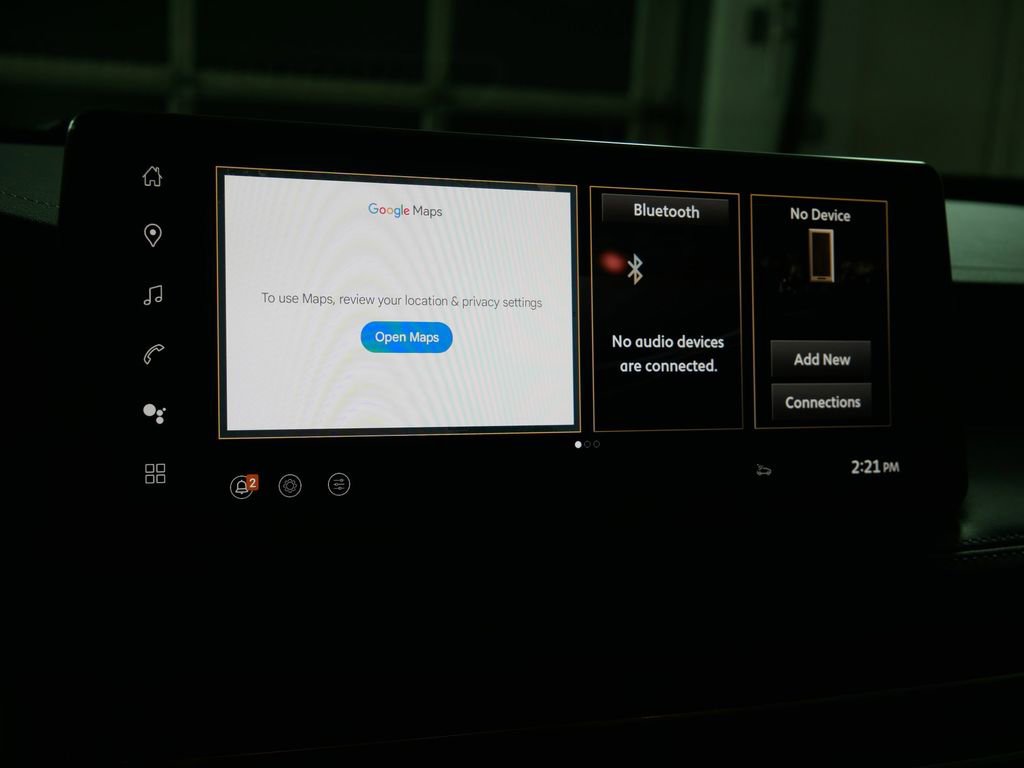 New 2026 INFINITI QX60 Sport w/ Dark Cargo Package image 27