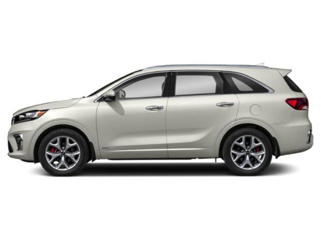 Used 2019 Kia Sorento SX w/ SX Touring Package image 3