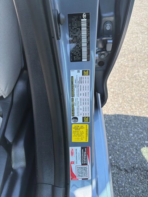 Used 2025 Toyota Corolla LE FWD image 26