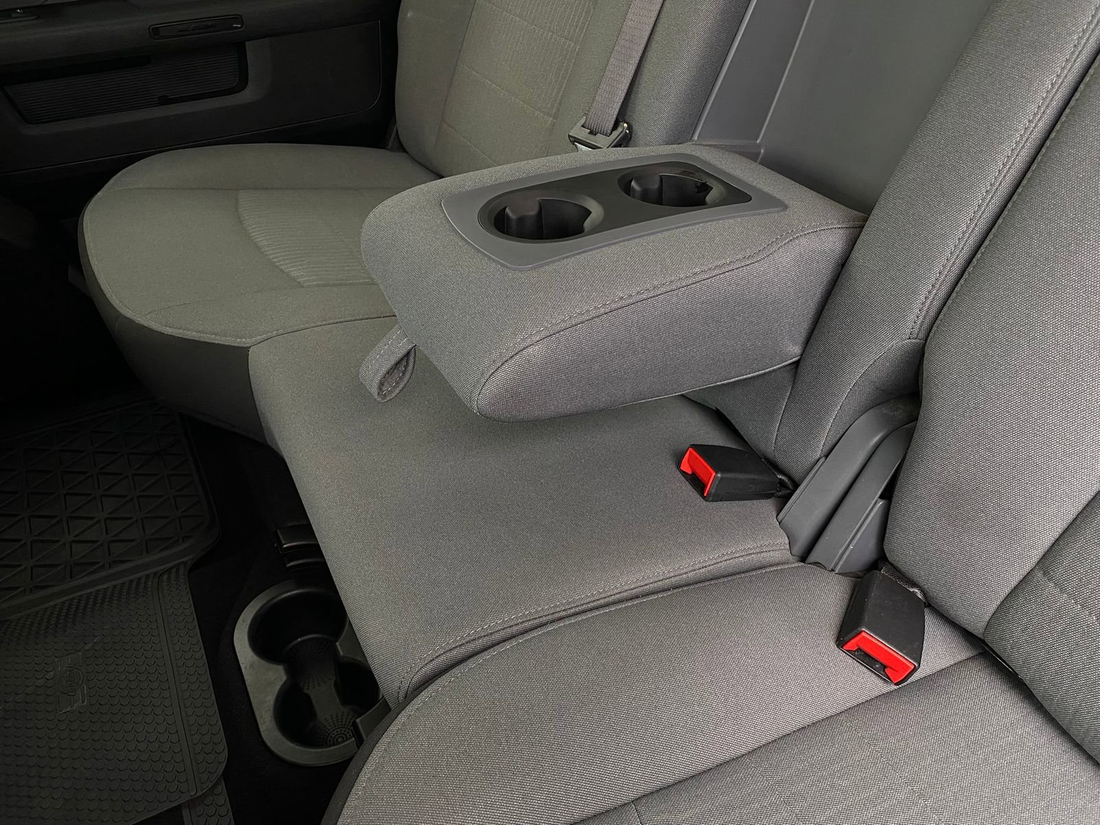 Used 2023 RAM 1500 Classic SLT image 32