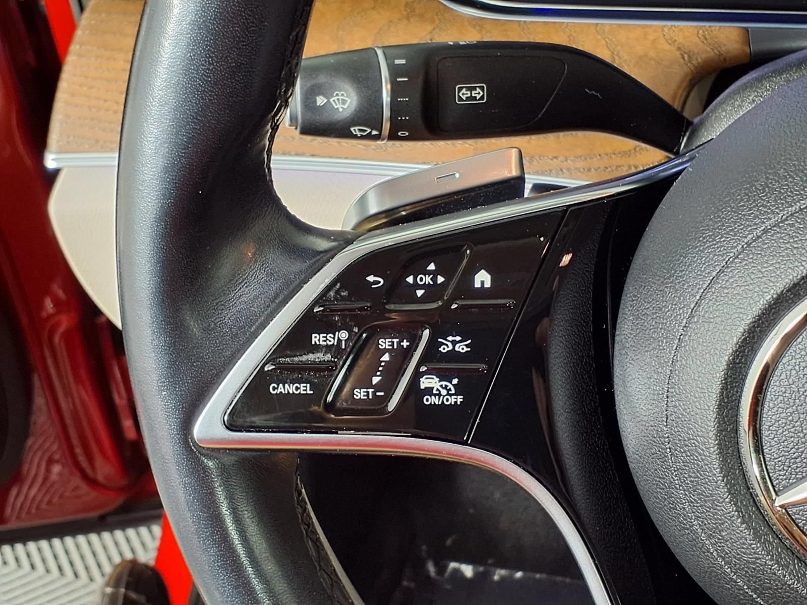Used 2022 Mercedes-Benz E 350 Sedan image 31