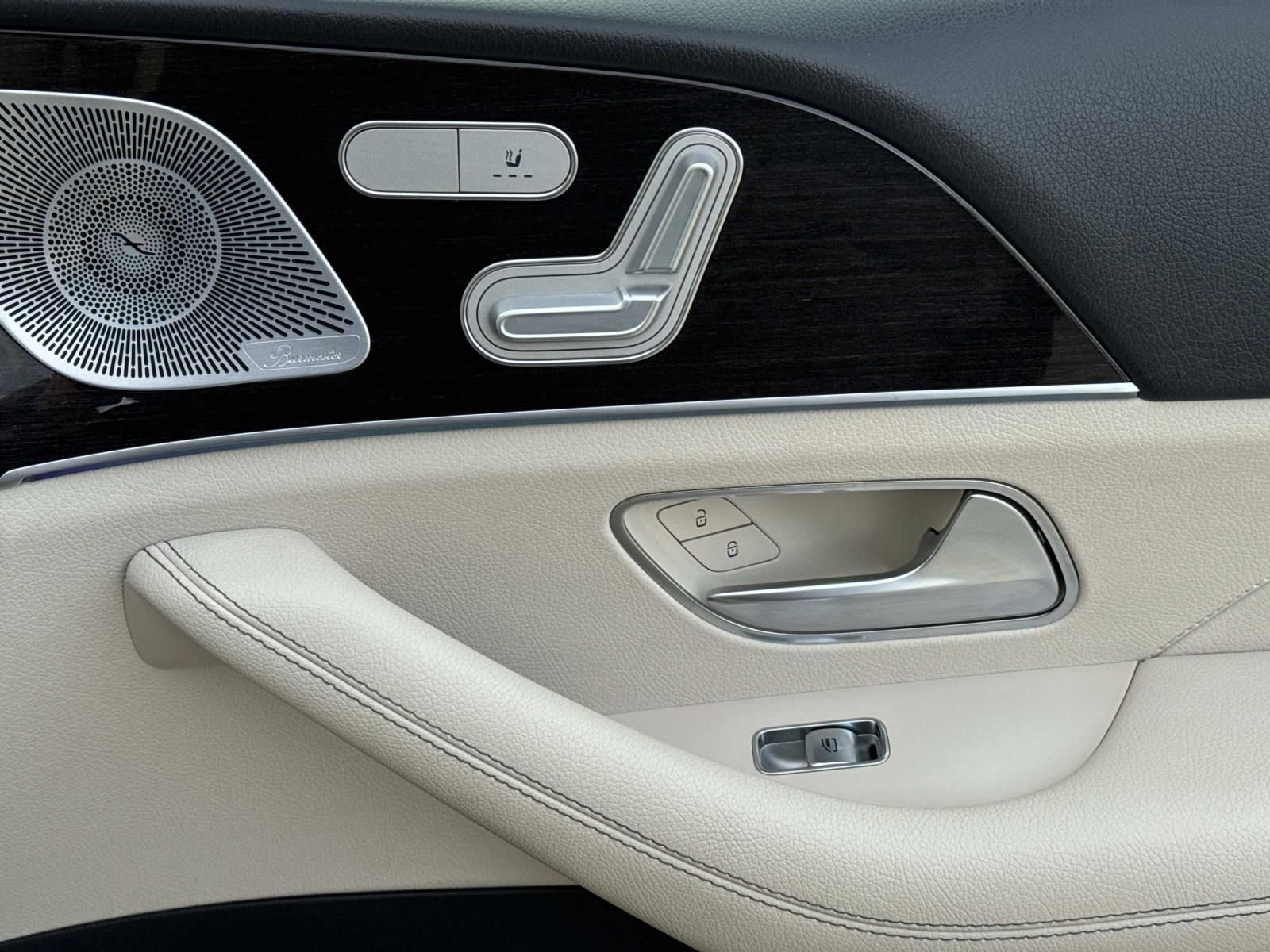 Used 2020 Mercedes-Benz GLE 350 4MATIC image 15