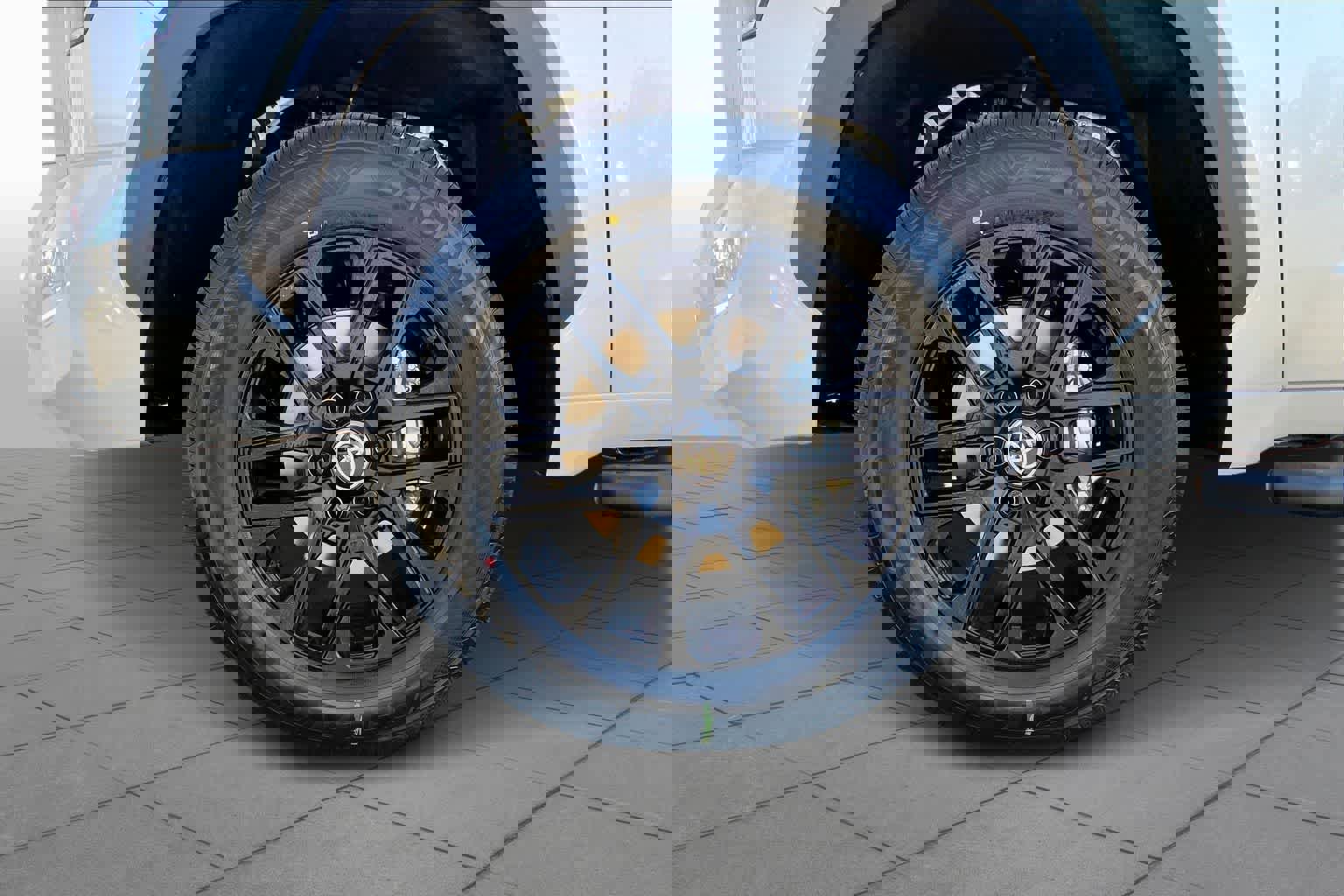 New 2026 Toyota Tundra Limited image 11