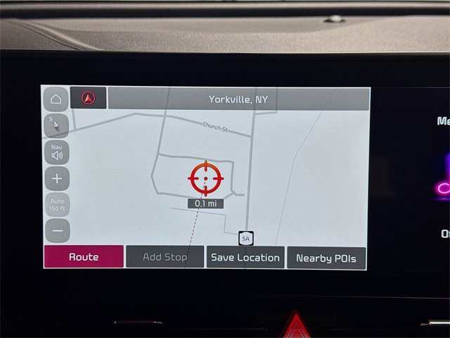 Used 2023 Kia Sportage EX image 21