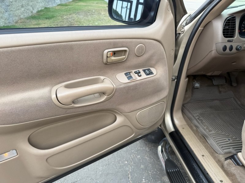 Used 2003 Toyota Tundra SR5 w/ TRD Off-Road Pkg RWD image 14