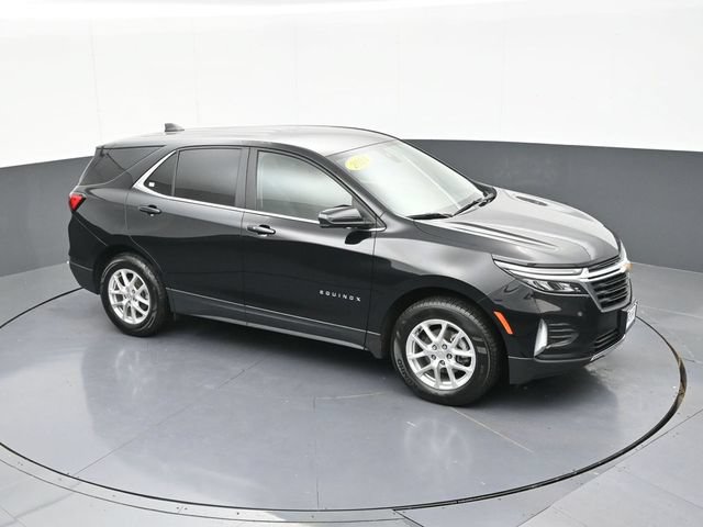 Used 2024 Chevrolet Equinox LT AWD/4WD image 63