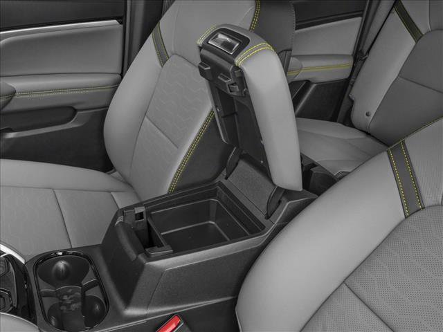 New 2026 Chevrolet Colorado ZR2 AWD/4WD image 10