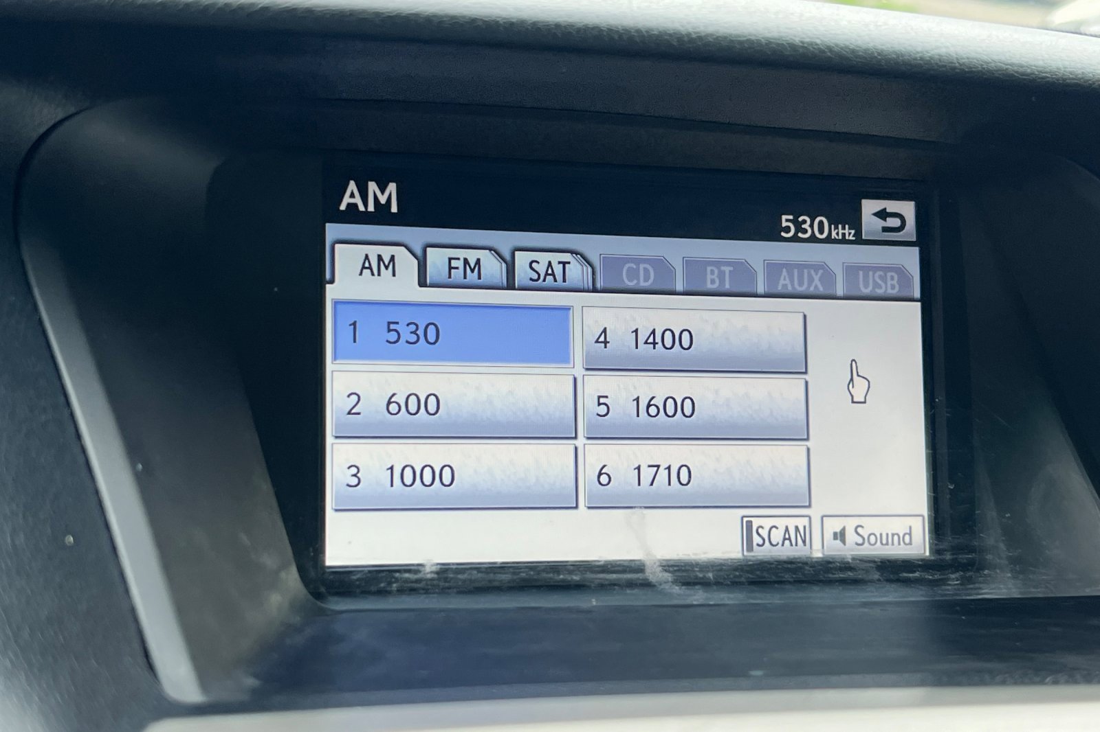 Used 2012 Lexus RX 350 FWD image 18