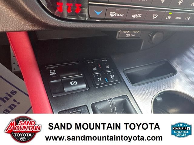 Used 2022 Lexus RX 350 F Sport w/ Accessory Package AWD/4WD image 23