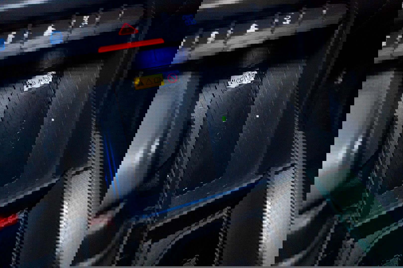 Used 2024 Toyota Sequoia TRD Pro AWD/4WD image 80