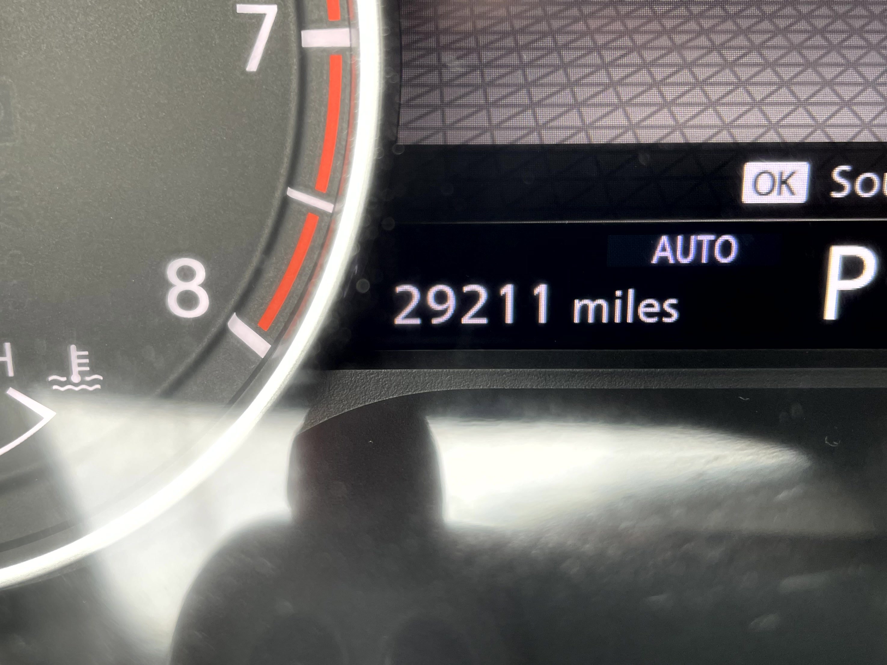 Used 2022 Nissan Rogue SV image 13