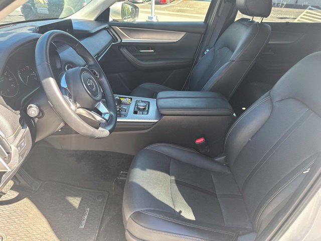 Certified 2024 MAZDA CX-90 3.3 Turbo w/ Premium Package AWD/4WD image 18