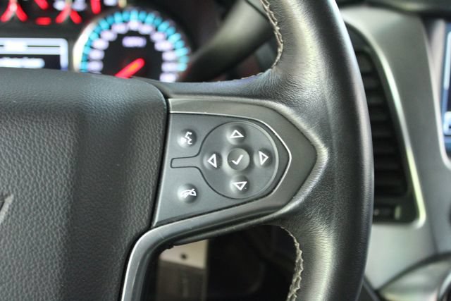 Used 2019 Chevrolet Tahoe LS AWD/4WD image 17