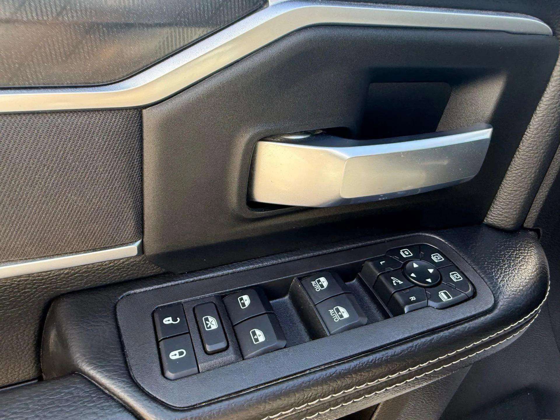 Used 2026 RAM 2500 Big Horn image 33