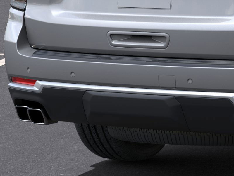 New 2025 Chevrolet Suburban High Country image 14