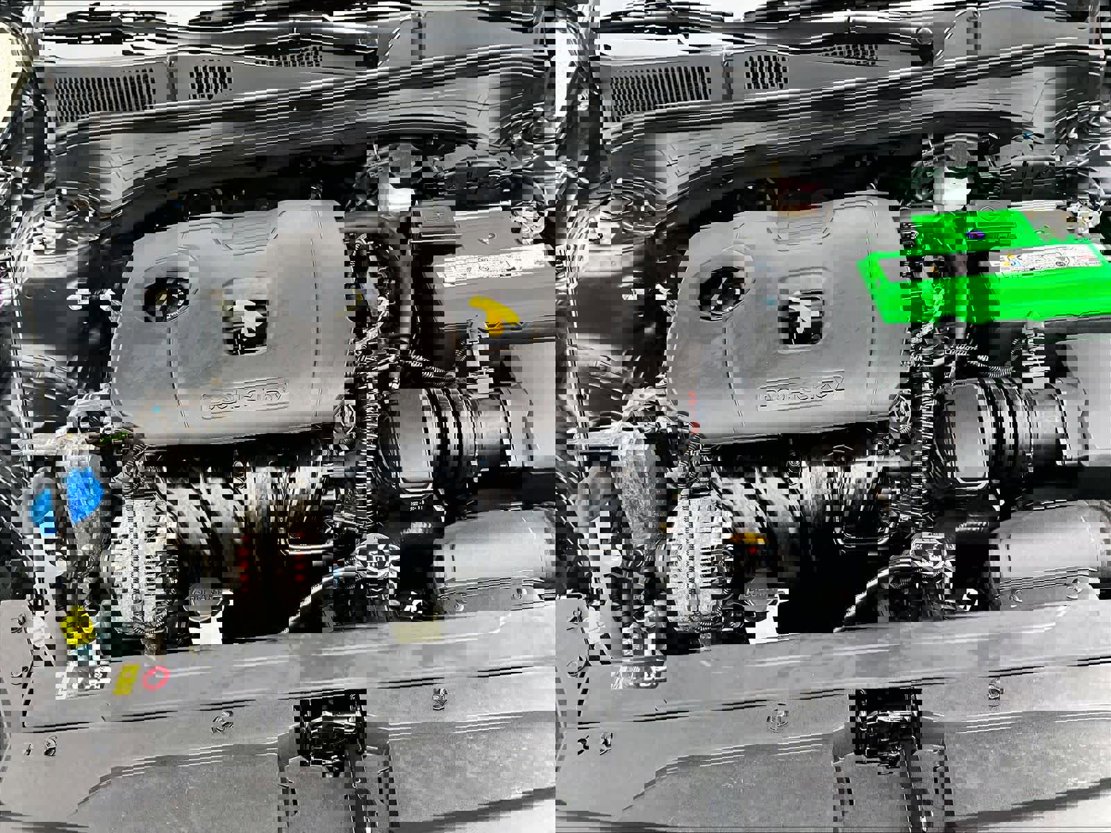 Used 2023 Kia Forte LXS image 28