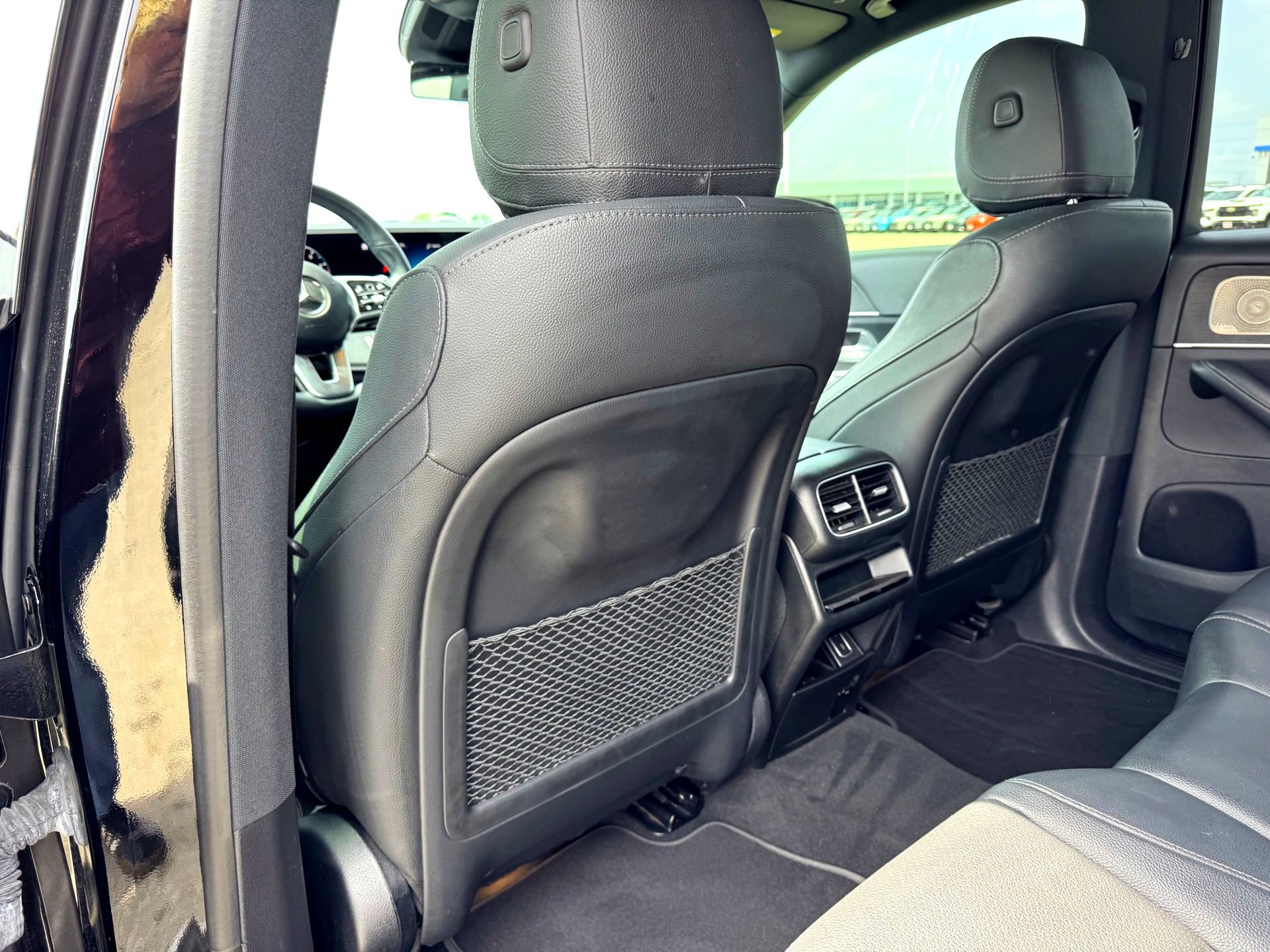 Used 2023 Mercedes-Benz GLE 450 4MATIC image 20