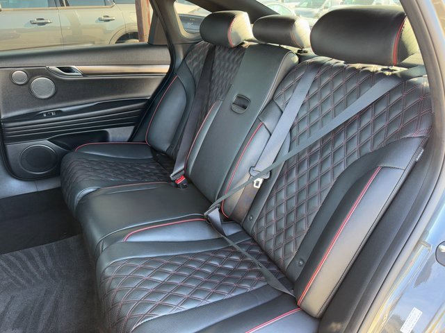 Used 2024 Genesis G80 3.5T Sport image 16