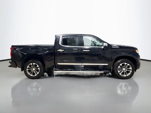 New 2026 Chevrolet Silverado 1500 High Country w/ Technology Package image 6