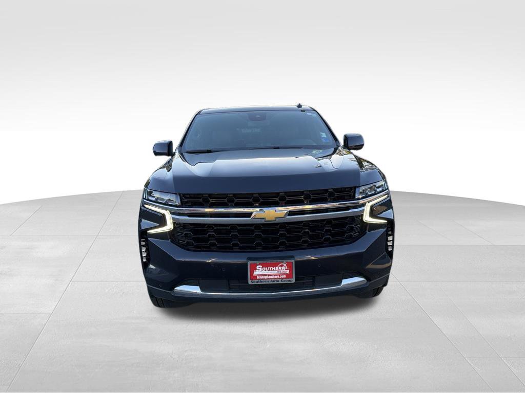 Used 2023 Chevrolet Tahoe LS AWD/4WD image 9
