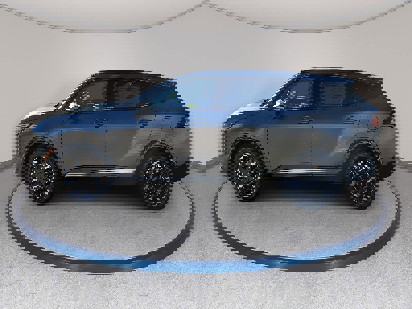 New 2026 Kia Sportage SX Prestige image 8