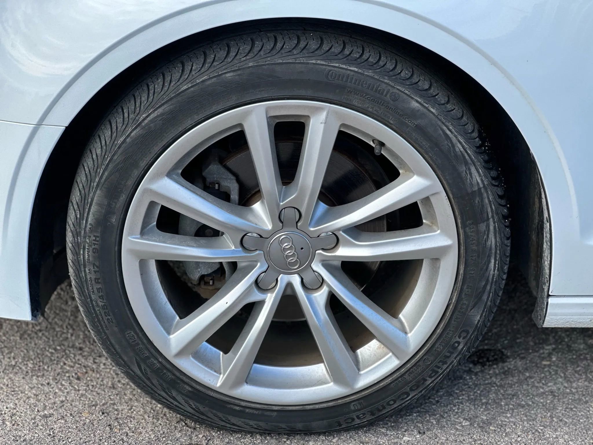 Used 2015 Audi A3 TDI Premium w/ Cold Weather Package image 24