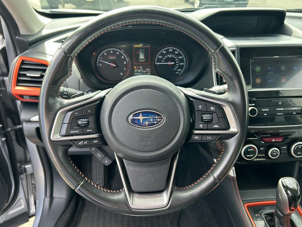 Used 2019 Subaru Forester Sport AWD/4WD image 20