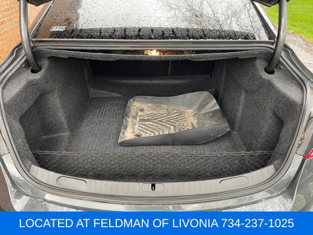 Used 2019 Chevrolet Impala LT w/ LT Convenience Package image 29