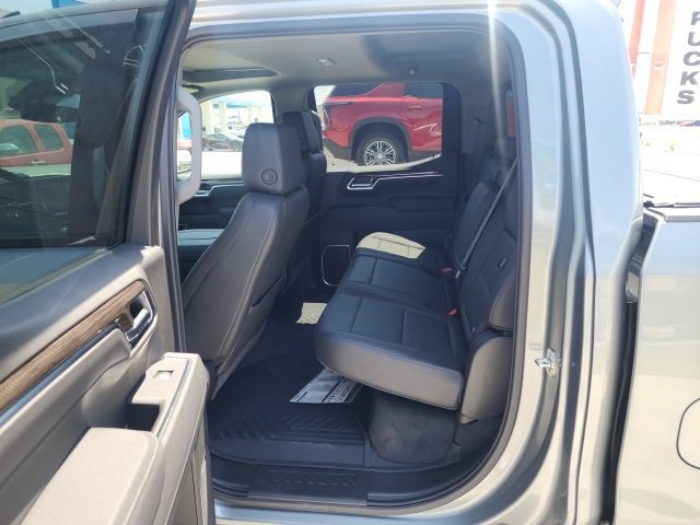 New 2026 Chevrolet Silverado 1500 RST w/ RST All Star Premium Package image 27
