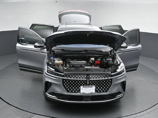 Certified 2024 Lincoln Nautilus Premier w/ Equipment Group 102A AWD/4WD image 55