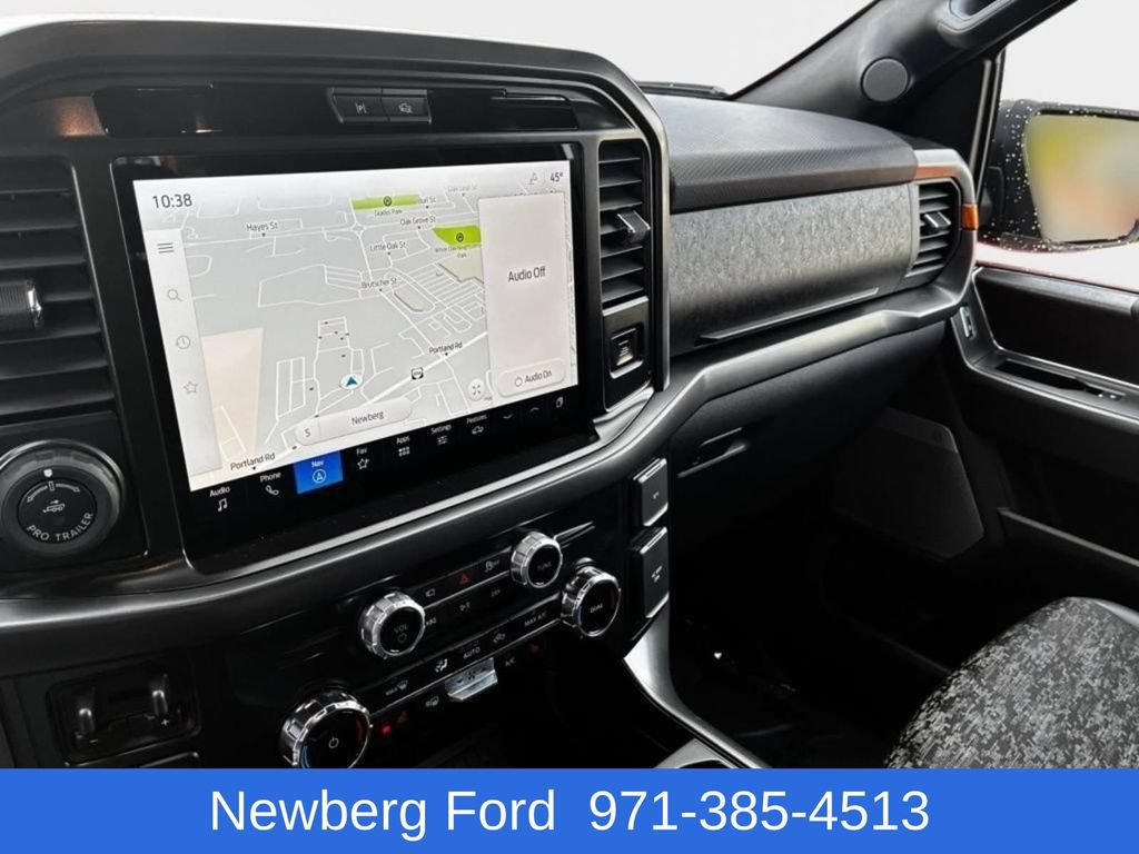 Used 2025 Ford F150 Tremor AWD/4WD image 29