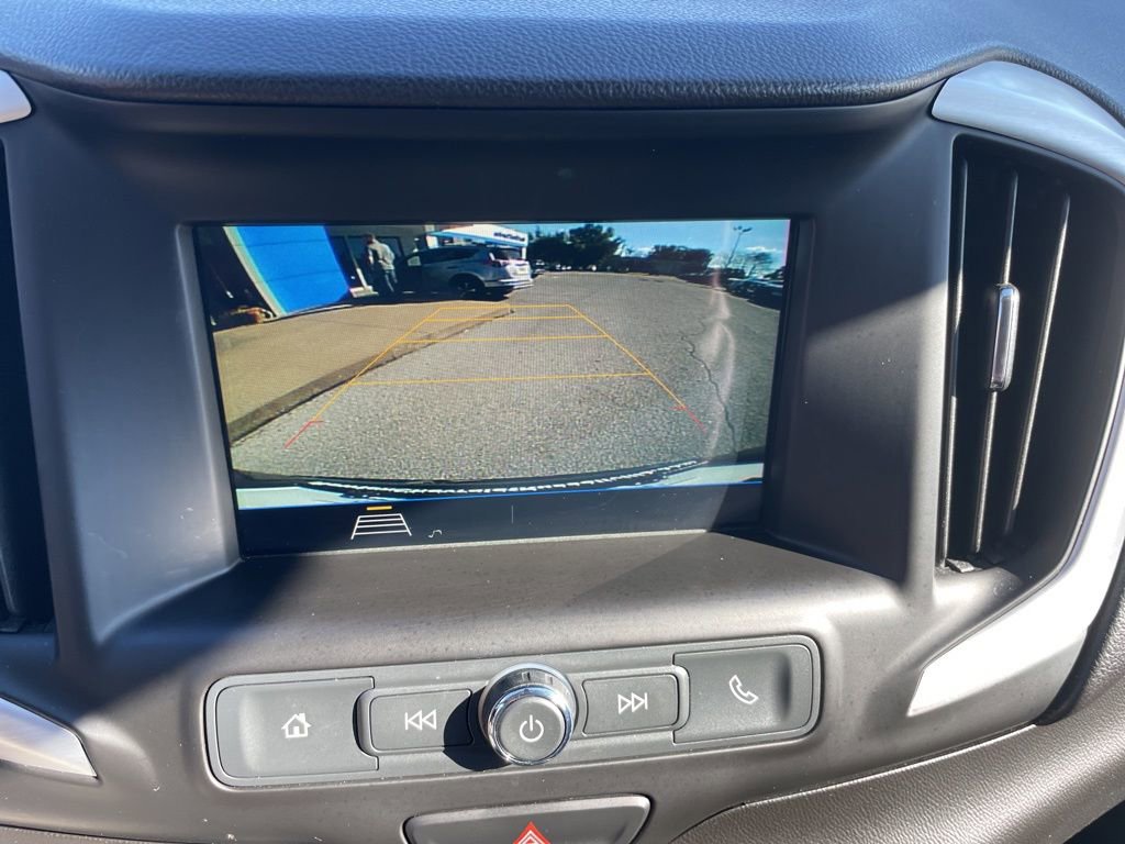 Used 2019 GMC Terrain SLE image 11