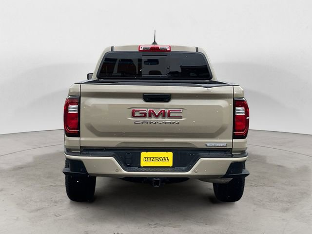 Used 2024 GMC Canyon Elevation w/ Convenience Package AWD/4WD image 4