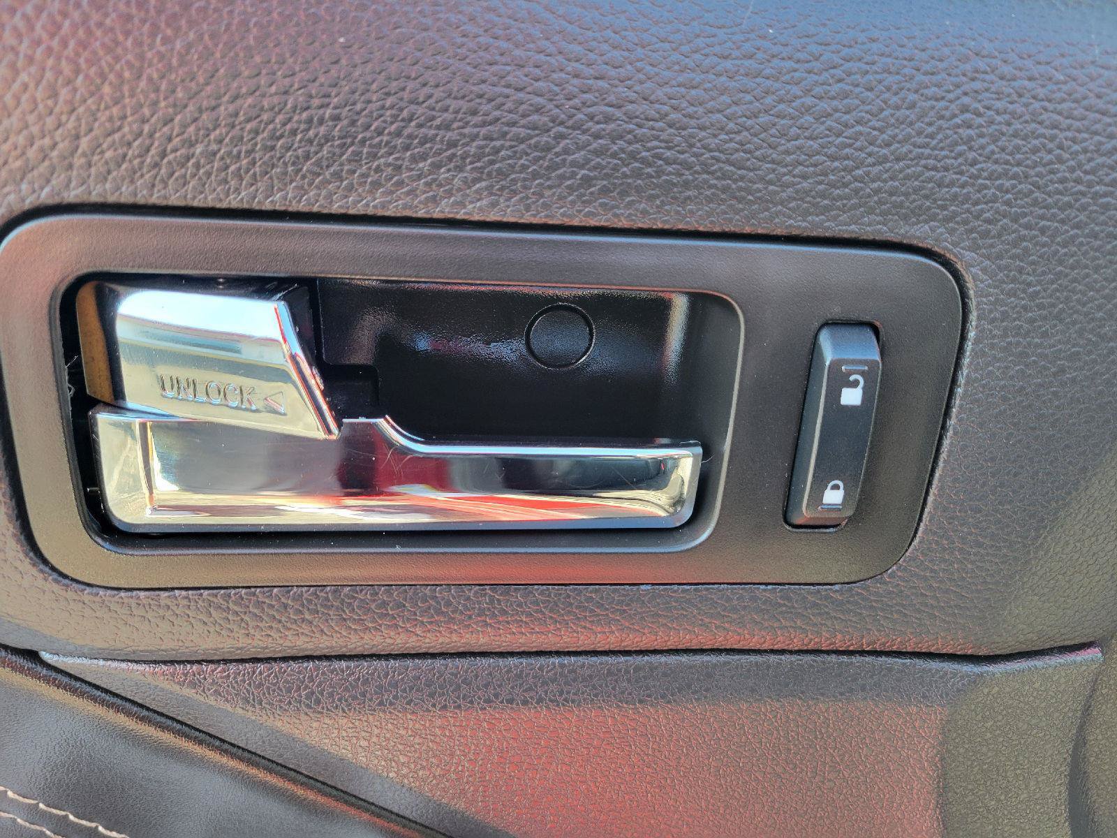 Used 2010 Ford Fusion Sport FWD image 7