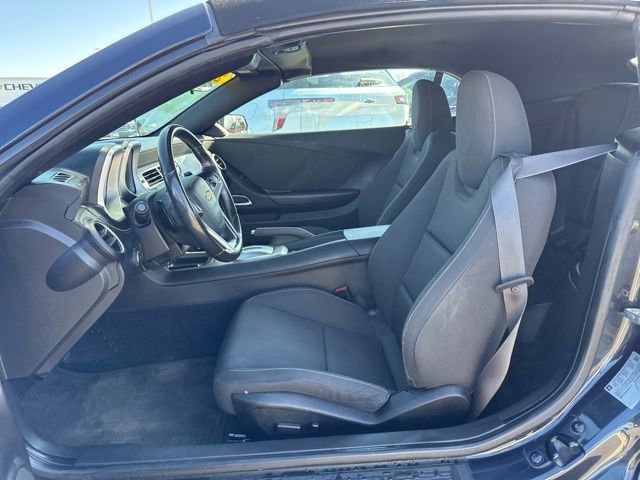 Used 2014 Chevrolet Camaro LT image 15