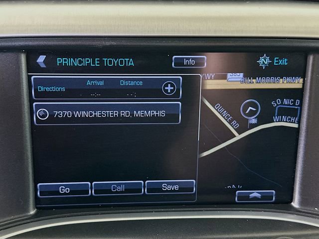 Used 2018 GMC Sierra 1500 SLT w/ Enhanced Driver Alert Package image 16