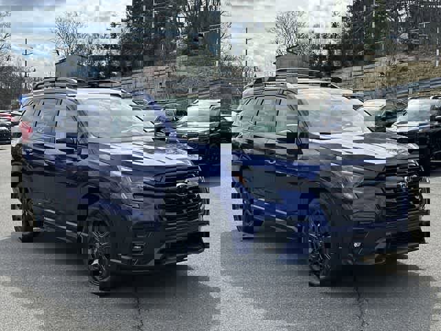 New 2026 Subaru Ascent Bronze Edition image 32