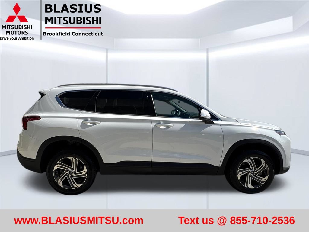 Used 2023 Hyundai Santa Fe SEL AWD/4WD image 7
