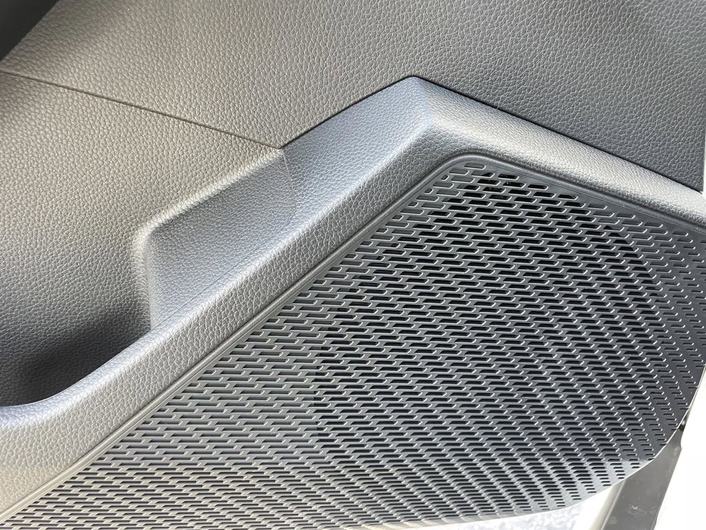 New 2025 Honda Accord LX image 23