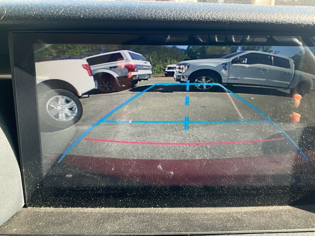 Used 2014 Lexus IS 350 AWD w/ Luxury Package w/Brown Wood image 24